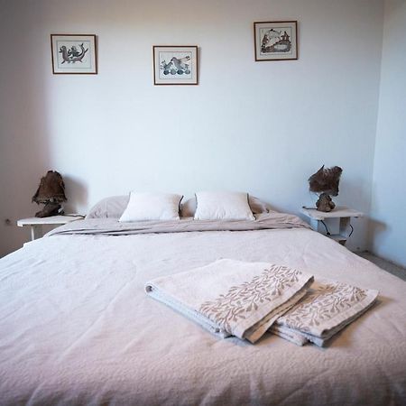 Satya Surf Camp Apartment Tamarist Екстериор снимка