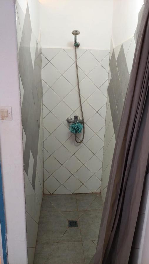 Satya Surf Camp Apartment Tamarist Екстериор снимка