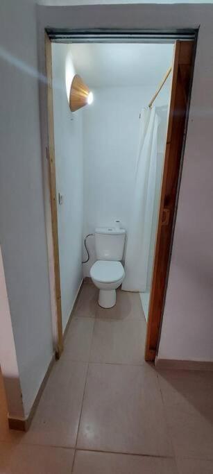 Satya Surf Camp Apartment Tamarist Екстериор снимка